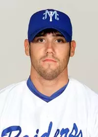 Travis Horschel Mug...