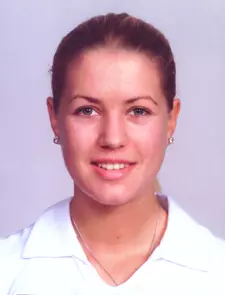 Jennifer Klaschka...