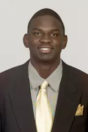 Andrico Hines...