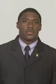 Reggie Jones...