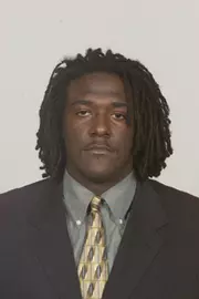 Reshard Lee...