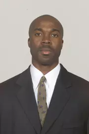 Rondell Newson...