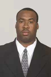 Reggie Polk...