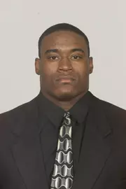 Demetrios Walker...