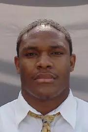 Demitri Carter...