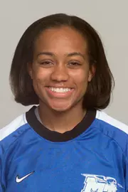 Ashley Hicks...