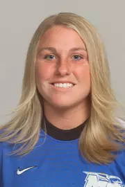 Megan McGregor...