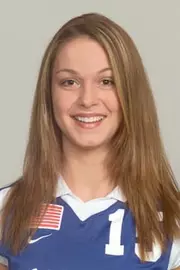 Erin Hillstrom...
