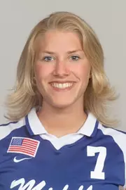 Katie Thiesen...