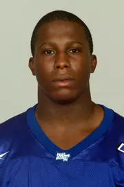Niko Whiteside...