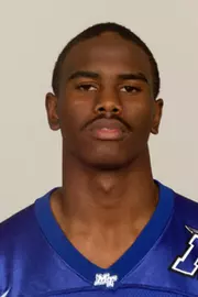 Sam Williams...
