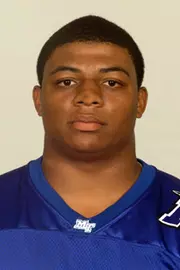 Kevin Davis...