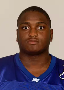 Germayle Franklin...