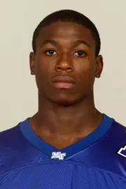 Kelvin German...