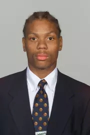 Eric Parham...
