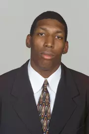 William Pippen...