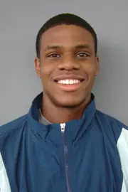Anthony McGary...