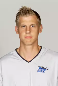 Andreas Siljestrom...