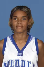Cartia Bailey...