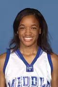 Krystle Horton