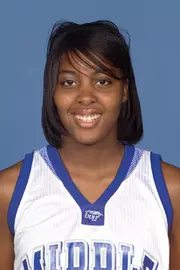 Keisha McClinic...