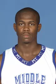 Darrio Scott...