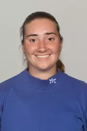 Leora Brannon...