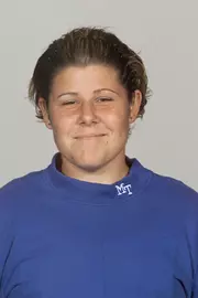 Dani DeCamino...