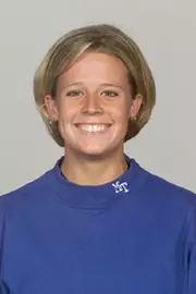 Cortney Mitchell...