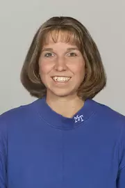 Katie Tompkins...