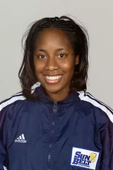 Candice Robertson...