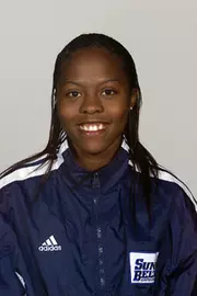 Kishara George...