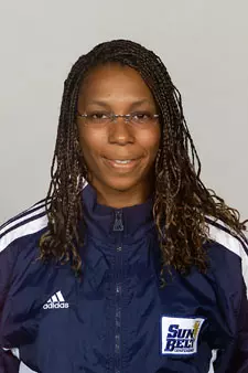 Laetitia Florimond...