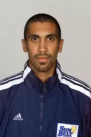 Tarik Thabet...
