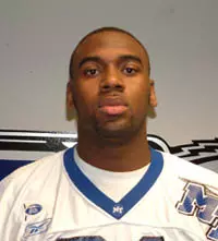 Recruit: Antoine Owens...