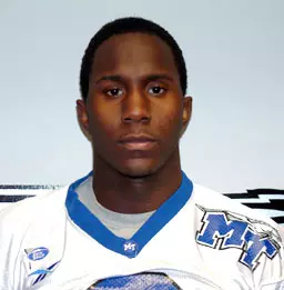 Recruit: Erik Walden...