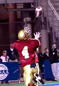 Recruit: Taron Henry...