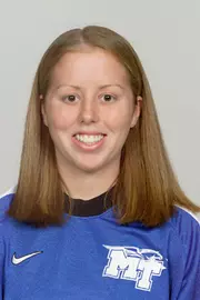 Britney Camden...