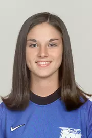 Brooke Ward...