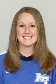 Caroline McHugh...