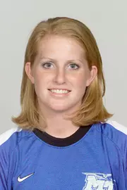 Melissa Funke...