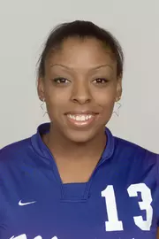Karissee Baker...