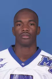 Terrance McAboy...