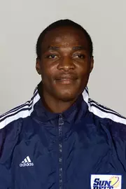 Victor Okorie...