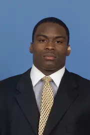 Danny Tolbert...