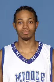 Marcus Robinson...