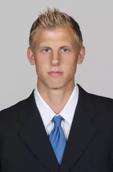 Andreas Siljestrom...