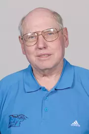 Buck Bouldin
