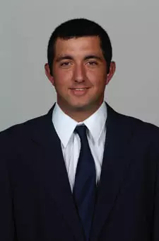 Nick Bailes...