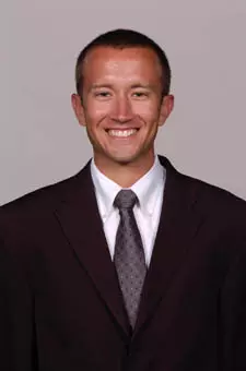 Jonathan Burns...